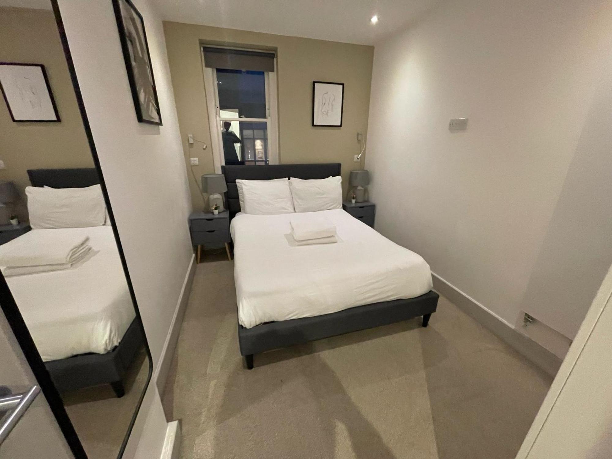 Camden Hideaway Near Regent S Canal & Camden Market Appartement *
