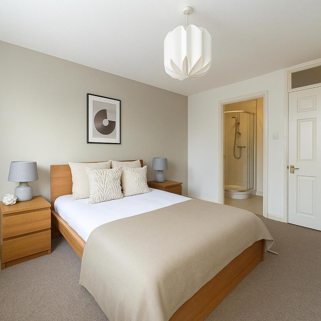 Appartement Camden Hideaway Near Regent S Canal & Camden Market *
