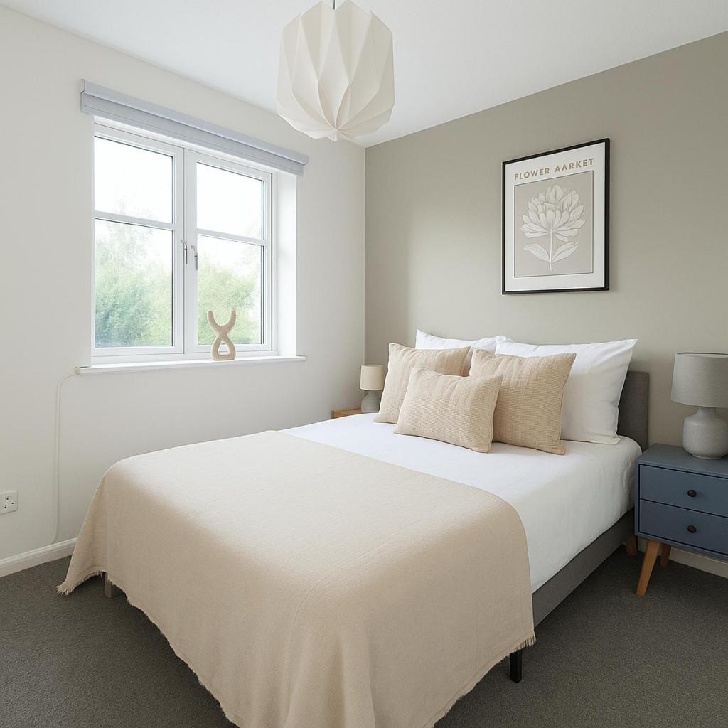 Camden Hideaway Near Regent S Canal & Camden Market Appartement Londres