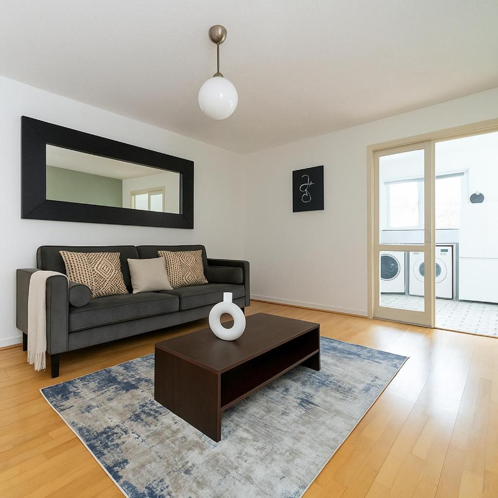 Appartement Camden Hideaway Near Regent S Canal & Camden Market *
