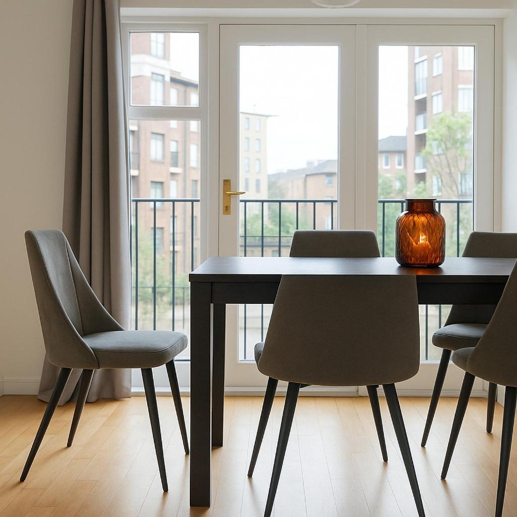 Appartement Camden Hideaway Near Regent S Canal & Camden Market Londres